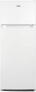 FrigeluX Réfrigérateur Double Porte Blanc RDP216BE 211 L, congélateur, 170 L, 41 L, Classe énergétique C