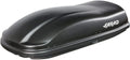 Farad Coffre de Toit Marlin 400 L Noir - Double Ouverture Latérale, Homologation TÜV-GS