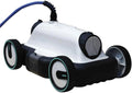 Bestway 58478 Robot Électrique Mia pour Piscine à Fond Plat