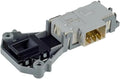 TALENTEC home - Serrure électrique compatible avec les lave-linge LG et Daewoo, Couleur Gris et Noir, Ref. 6601ER1005 A - DA081043, 1 Unité