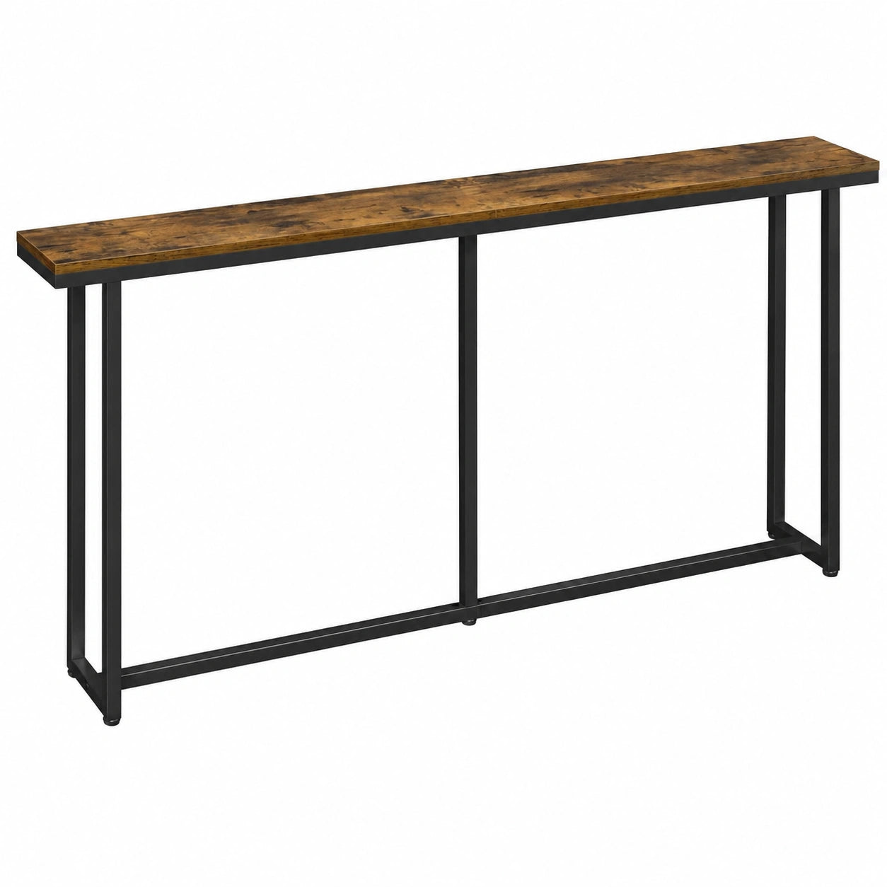 table-console-en-bois-meuble-d-appoint-pratique-pour-couloir-et-salon-style-simple-marron-rustique-yktkkv1140nf