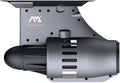 Fin Bleu Électrique Puissance du Moteur S Drive, batterie, 12 V, 8,8 Ah