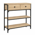 table-console-avec-rangement-pour-entree-et-salon-style-industriel-en-chene-sonoma-oxcyti1107wb