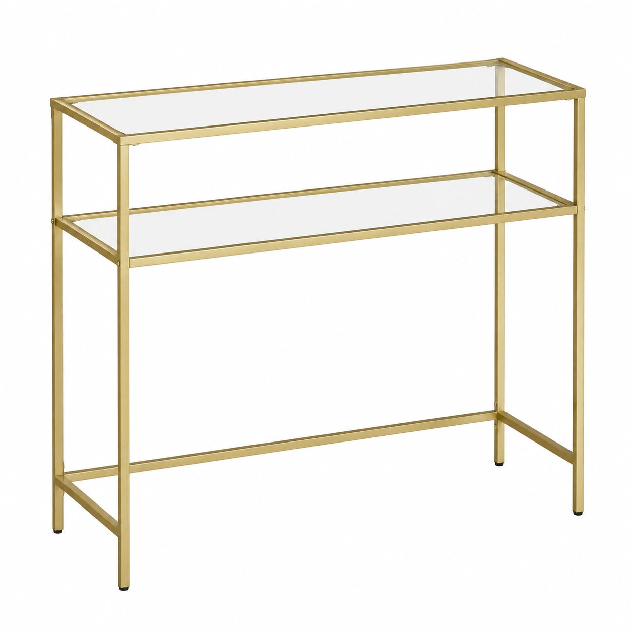 table-console-moderne-en-verre-trempe-pieds-reglables-pour-salon-et-couloir-dore-et-transparent-tyqtci1113me