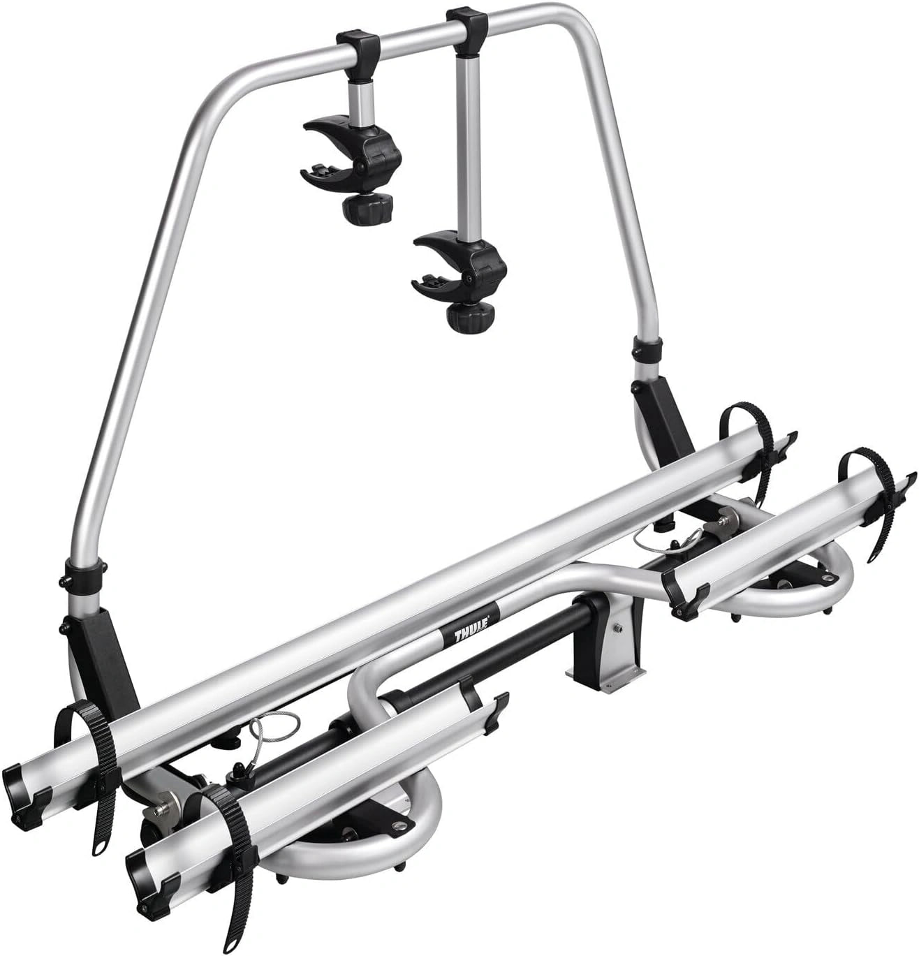 Thule Porte-vélos Caravan Smart