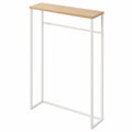 console-d-entree-moderne-en-acier-avec-plateau-en-bois-bifcew1111ex