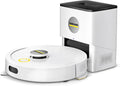 KÄRCHER Robot aspirateur RVC 3 Comfort Extra, 15 000 Pa, autonomie Jusqu'à 130 Min, contrôle Via Application, Navigation Laser, capteurs Anti-Chute