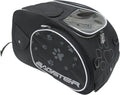 BAGSTER Sacoche de réservoir Puppy Noir XSR130