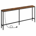 table-console-avec-station-de-charge-200-cm-style-industriel-pour-entree-et-couloir-bois-marron-pqluqi1133hn