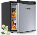 Frigo, Silencieux 41 dB, Porte Réversible, Bac À Légumes, pour Dortoir, Chambre, réfrigérateur, 50,1 cm, 45 L