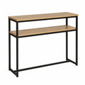 console-double-style-industriel-en-bois-et-metal-gistcl1106sl