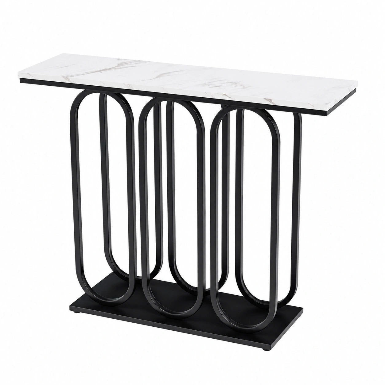 table-console-en-faux-marbre-design-ovale-moderne-cadre-metal-noir-pour-entree-et-salon-ixrbdb1200bi