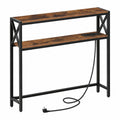 table-d-entree-2-niveaux-avec-prises-usb-rustique-tsrxzj1126zz