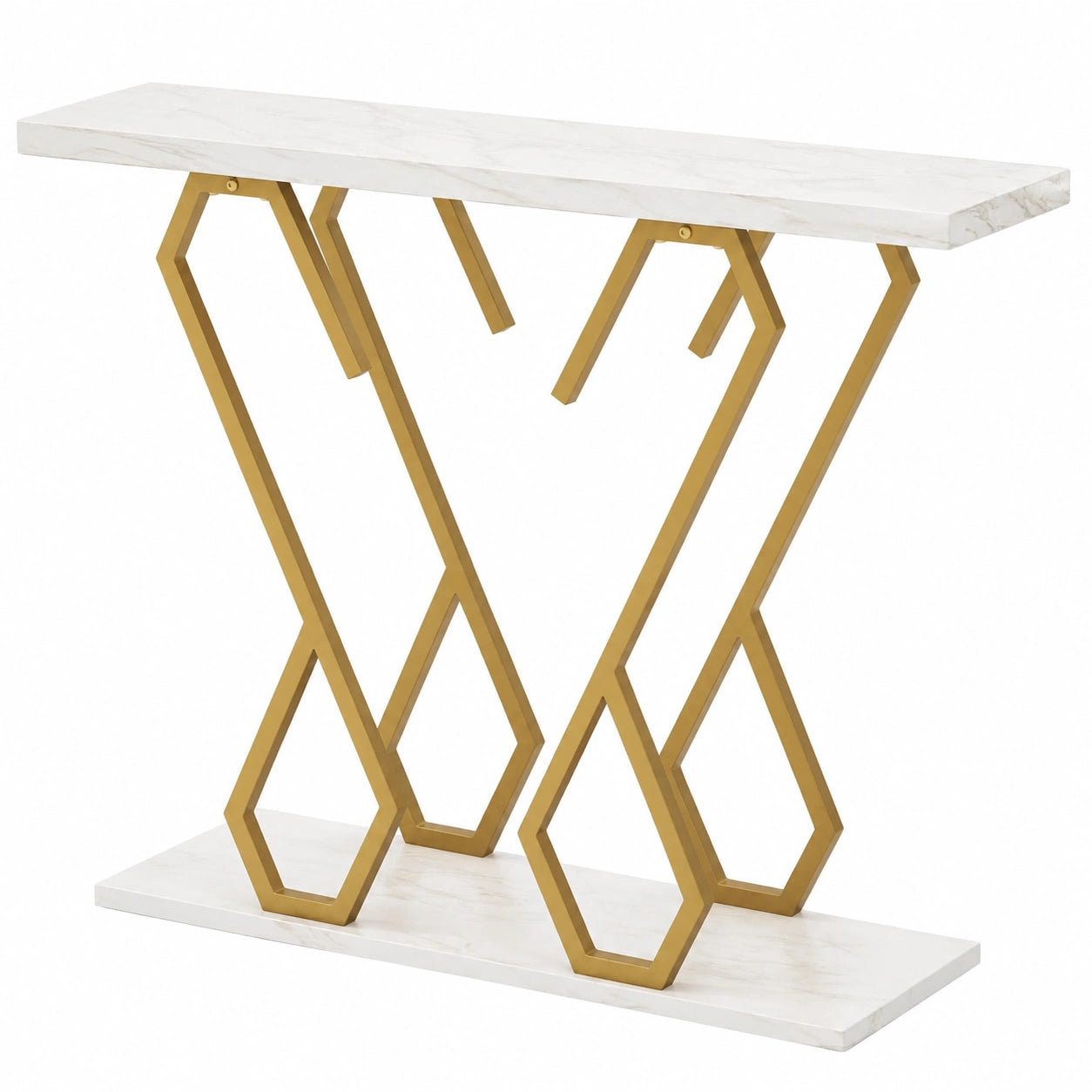 table-console-moderne-avec-etagere-cadre-en-metal-dore-pour-entree-et-salon-egmaoa1155fh