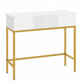 console-elegante-avec-2-tiroirs-et-pieds-en-acier-antiderapants-pour-entree-et-salon-hcypse1226ay