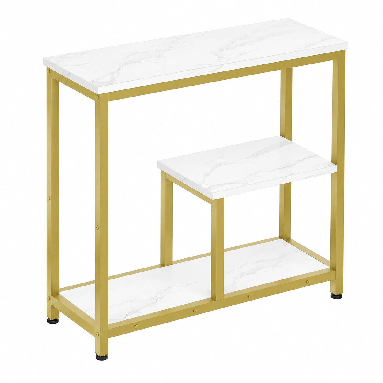 console-d-entree-a-3-niveaux-avec-rangement-ouvert-design-moderne-cadre-en-metal-keoakd1175qa