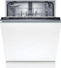 Bosch SMV2HTX02E, Série 2, Lave-vaisselle 60 cm, Encastrable