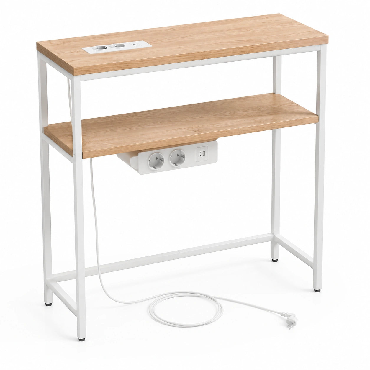 table-d-appoint-etroite-avec-etageres-et-prise-pour-salon-joyqyo1220dx