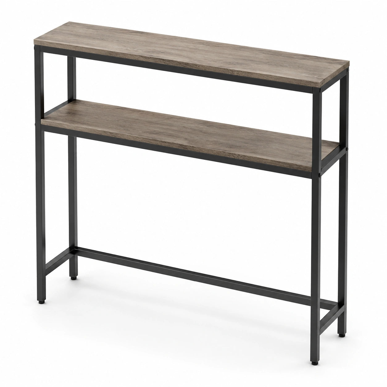 table-console-elegante-a-2-niveaux-avec-etageres-shzfdj1102bo