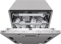 Lavastoviglie incasso Lg DB475TXS QuadWash, lave-vaisselle