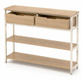 table-console-industrielle-avec-tiroirs-amovibles-cadre-metallique-antibasculement-table-d-entree-a-3-niveaux-pour-salon-couloir-chambre-marron-rustique-jfxofc1213pt