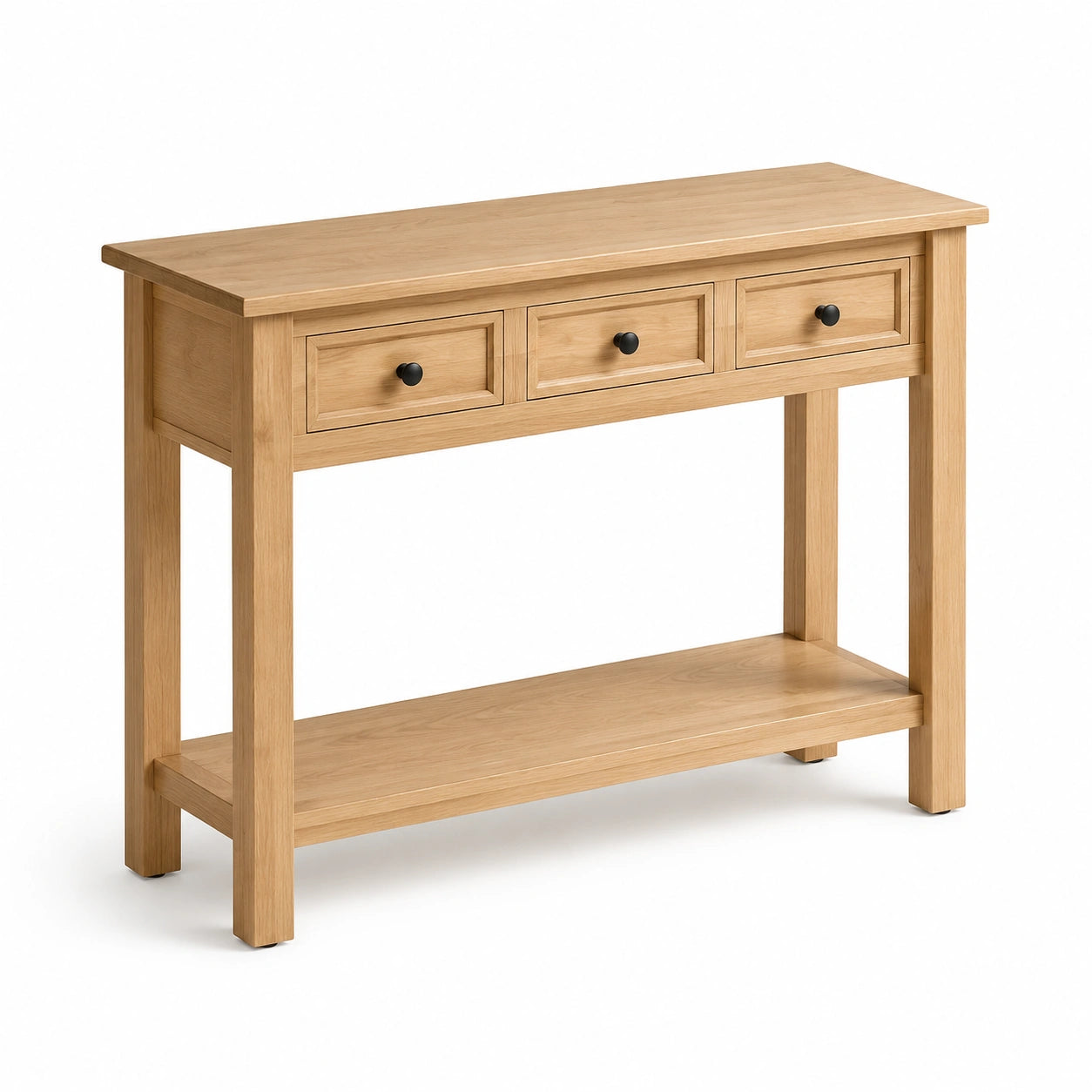 console-d-entree-avec-tiroirs-et-etagere-en-bois-massif-ulolno1203mp