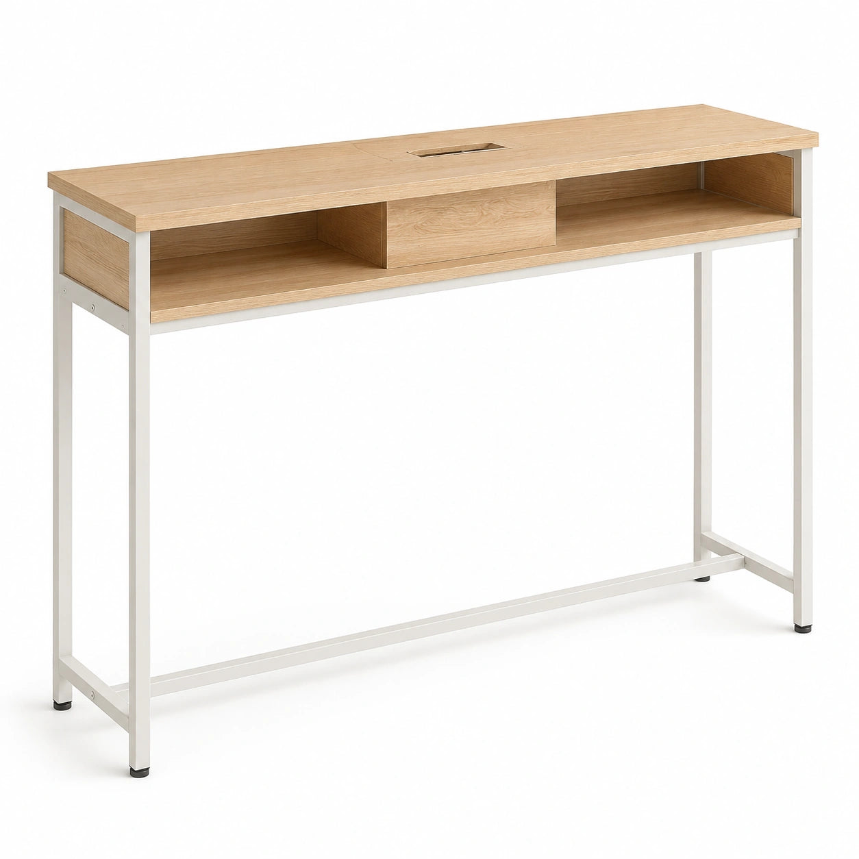 table-console-avec-espace-de-rangement-et-prise-integree-25-x-120-x-81-cm-pour-entree-et-salon-marron-rustique-et-noir-svchod1137lv