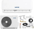 Acekool Climatiseur split mural Inverter 12000 BTU (3,5 kW), avec Wi-Fi, compresseur, 19 dB