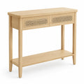 table-console-avec-tiroirs-et-etagere-style-boheme-chene-beige-tjxqol1098ru