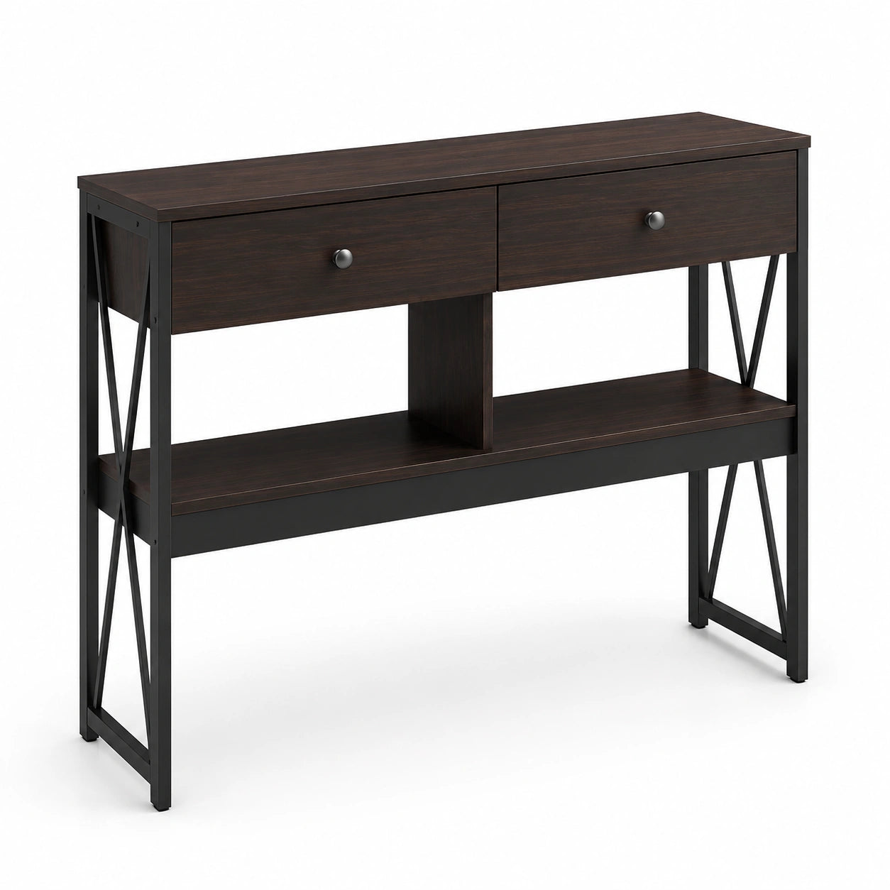 table-d-entree-industrielle-avec-tiroirs-et-etagere-en-bois-et-metal-ftkxzl1208xn