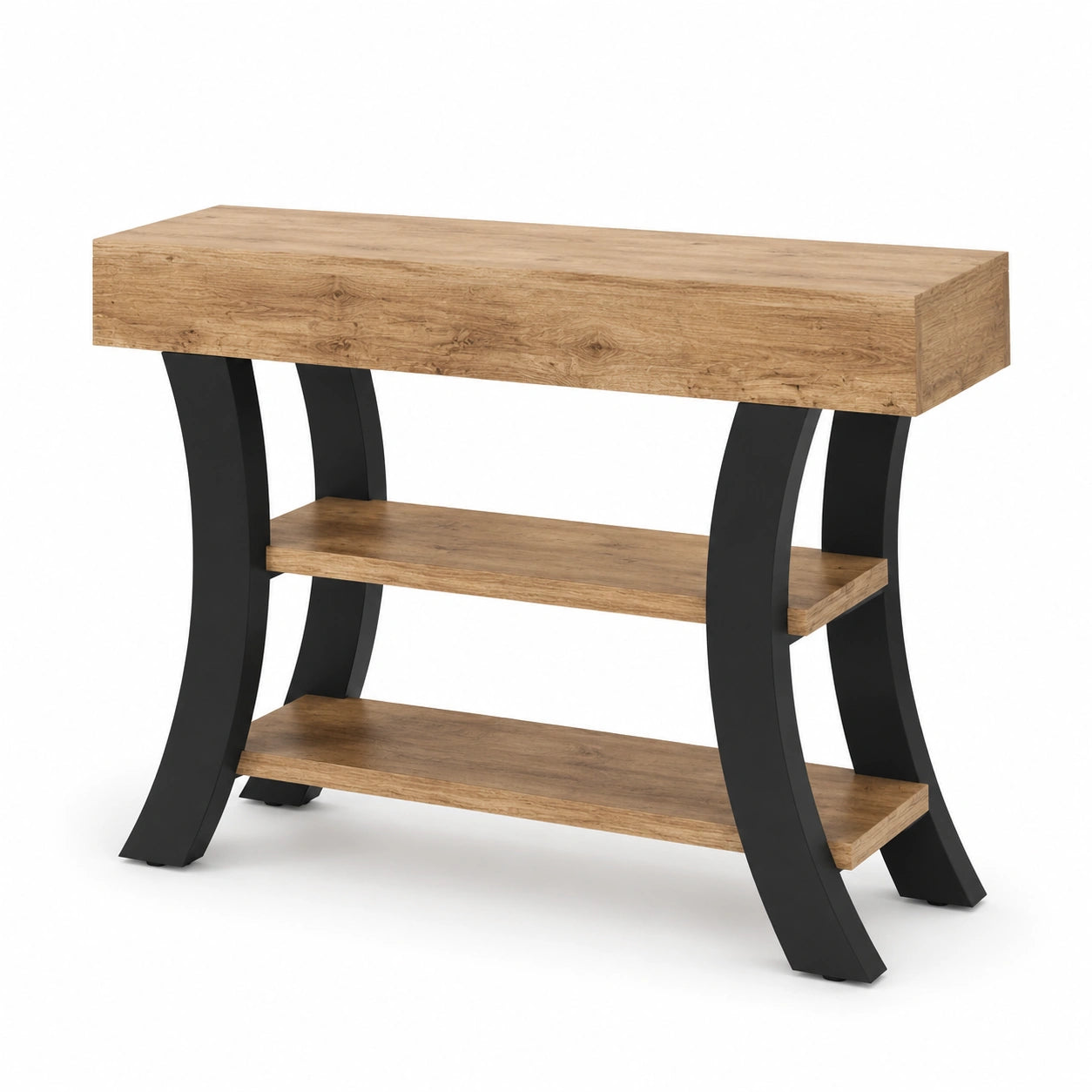 petite-console-3-niveaux-avec-etageres-pour-salon-et-entree-vmezoa1123lx