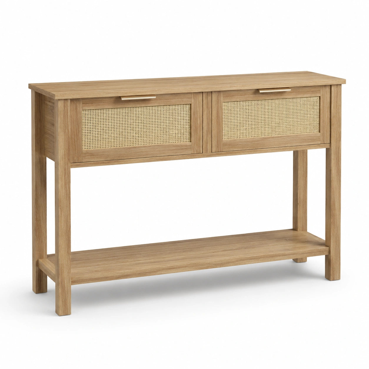 table-console-a-2-niveaux-avec-tiroirs-en-rotin-et-etagere-de-rangement-ydrtuc1149dr