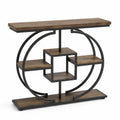 table-console-etroite-industrielle-a-4-niveaux-avec-rangement-rlsjct1151ix
