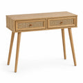 console-en-bois-avec-2-tiroirs-pour-entree-ou-salon-design-elegant-et-pratique-100x81x29-cm-couleur-beige-zgsuhe1222tf