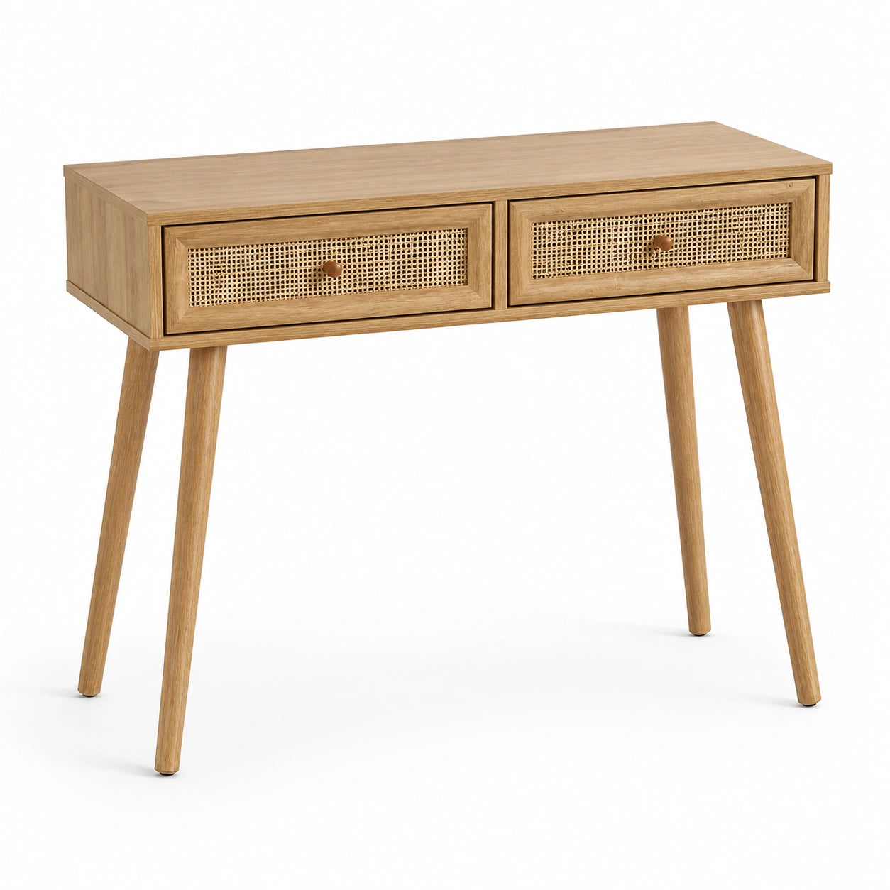 console-en-bois-avec-2-tiroirs-pour-entree-ou-salon-design-elegant-et-pratique-100x81x29-cm-couleur-beige-zgsuhe1222tf