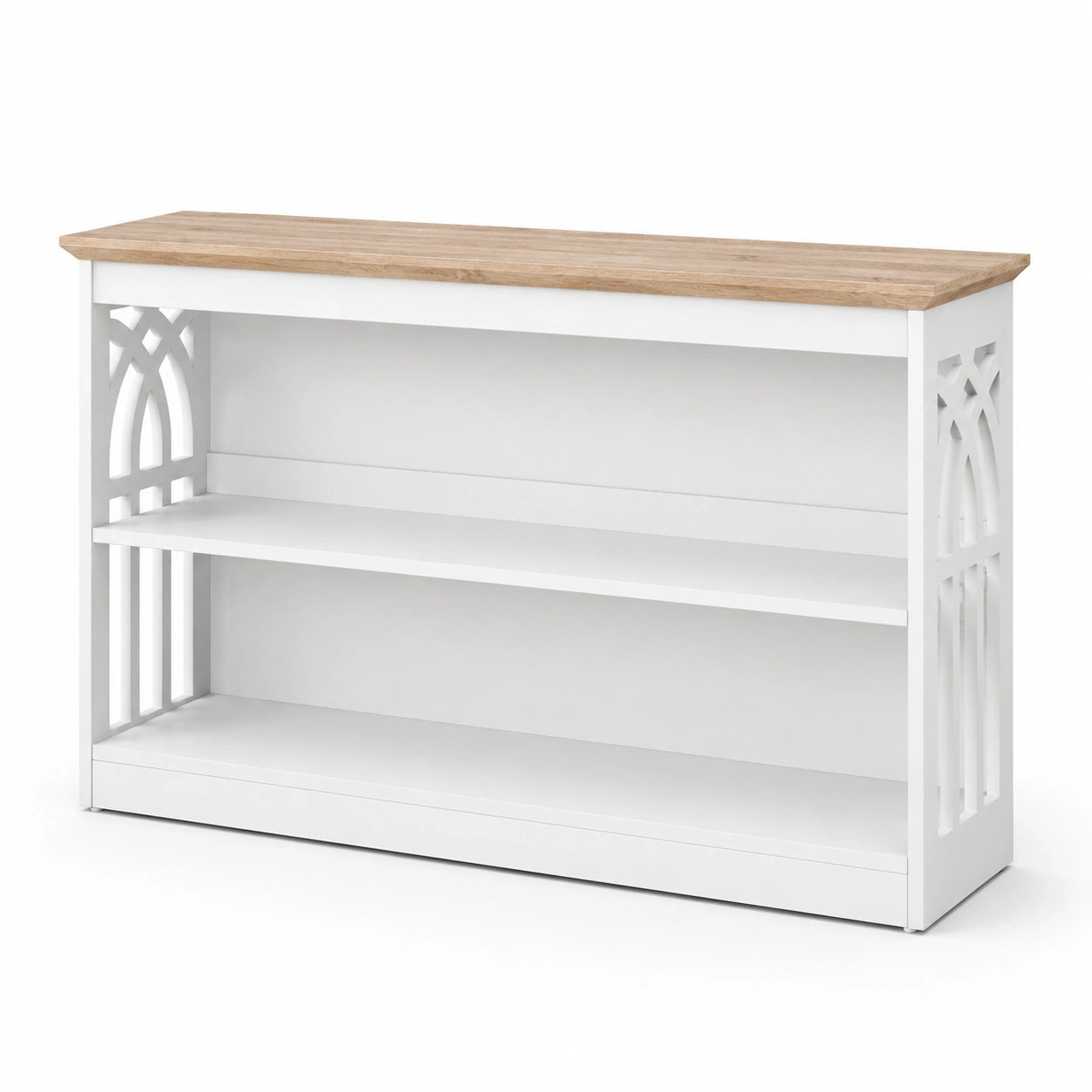 table-console-moderne-pour-entree-avec-rangement-a-3-niveaux-szmspk1127sl