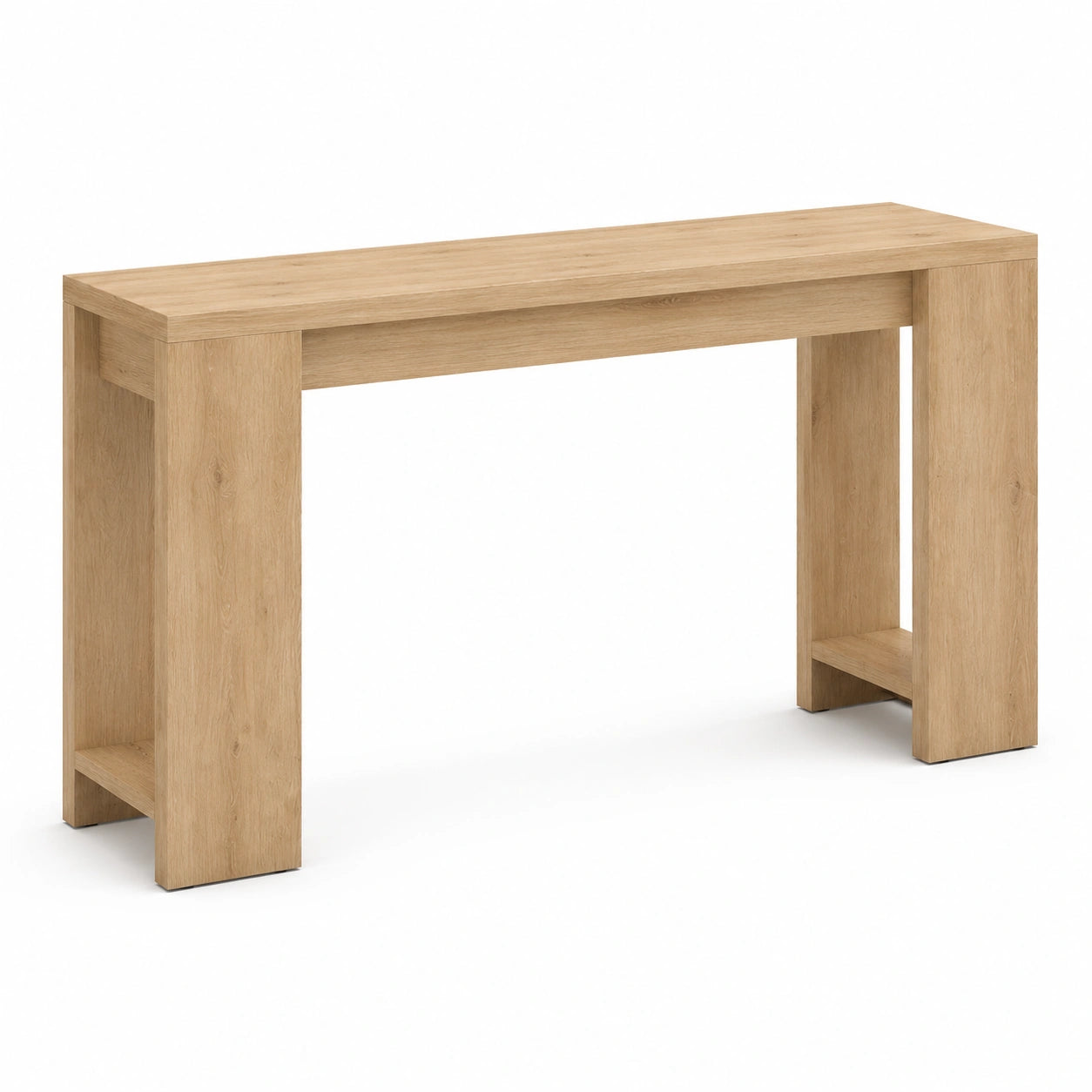 table-console-avec-rangement-en-chene-clair-160cm-emuive1165vl