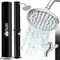 tillvex Douche Solaire 20 litres - Housse de Protection